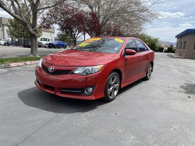 $10999 : 2012 TOYOTA CAMRY image 8