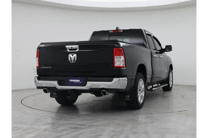 $31998 : Ram 1500 2022 4x2 Big Horn 4 image 8