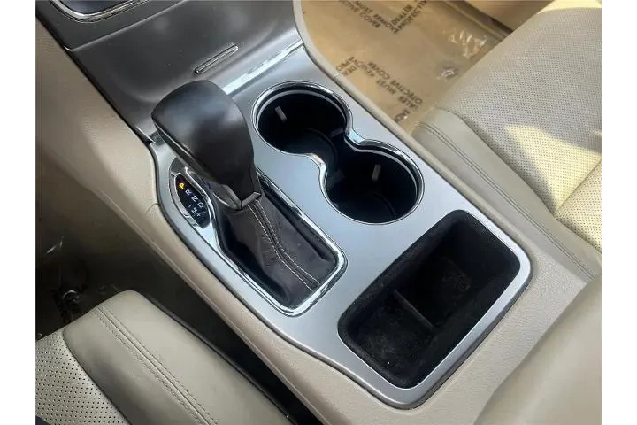 $15950 : Jeep Grand Cherokee 2018 4x2 image 10