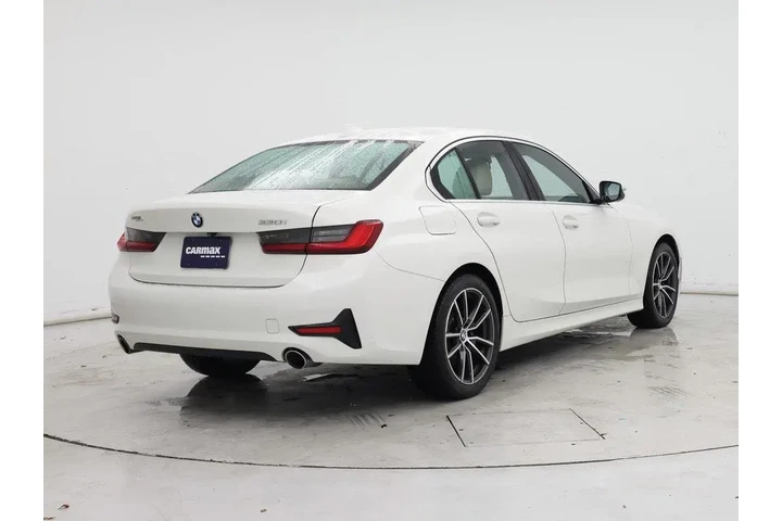 $22998 : BMW 3 Series 2020 330i 4dr S image 8