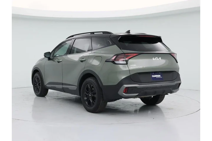 $30998 : Kia Sportage 2024 AWD X-Pro image 2