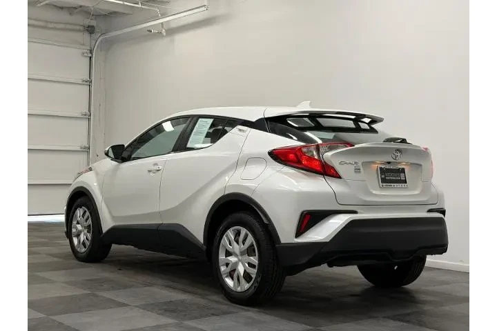 $20000 : Toyota C-HR 2021 LE 4dr Cros image 5