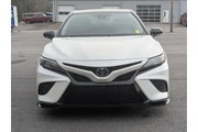 $33991 : Toyota Camry 2024 TRD 4dr Se thumbnail