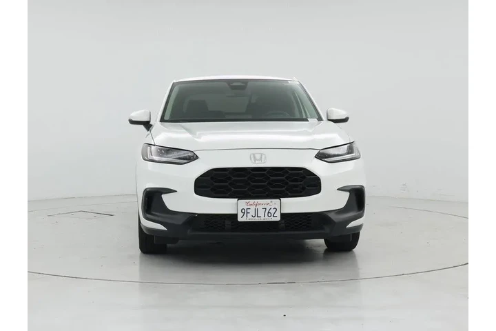 $23998 : Honda HR-V 2023 AWD LX 4dr C image 5