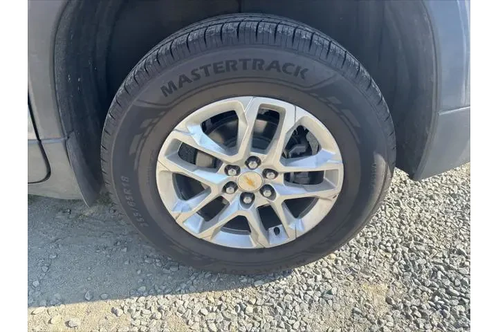 $10499 : Chevrolet Traverse 2020 LS 4 image 10