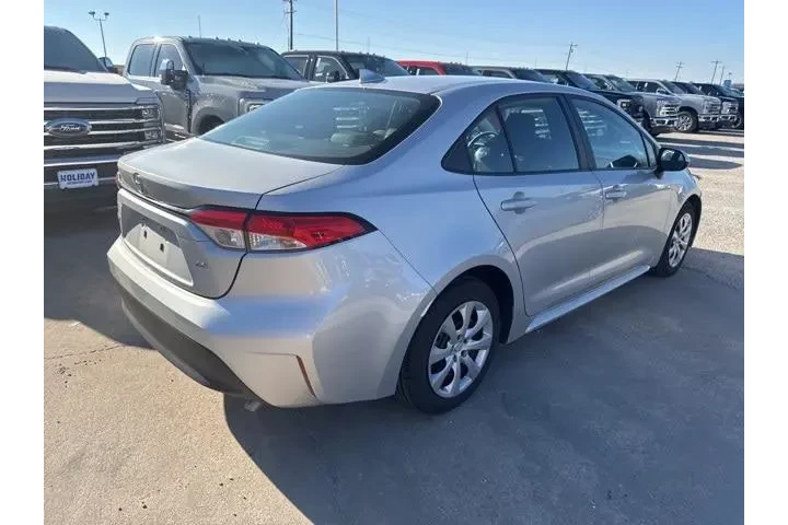 $18700 : Toyota Corolla 2023 LE 4dr S image 7