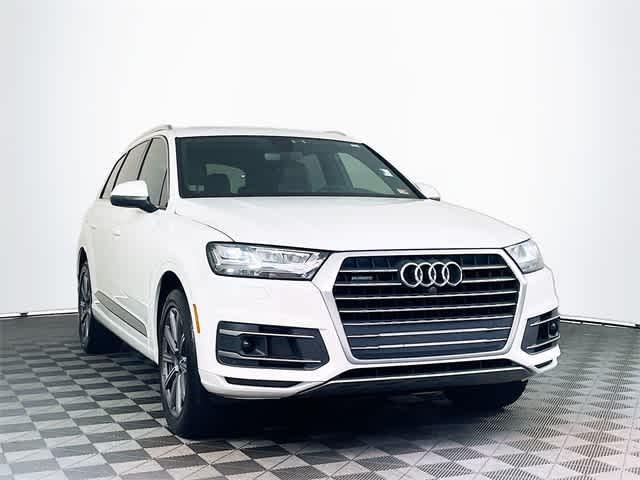 $21995 : PRE-OWNED 2018 AUDI Q7 PREMIU image 1