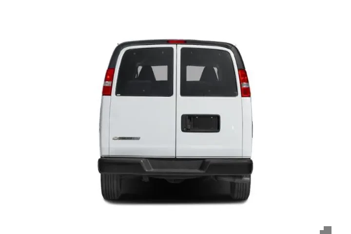 $39995 : Chevrolet Express 2024 LT 35 image 5