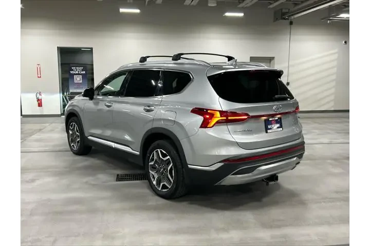 $26199 : Hyundai SANTA FE 2022 AWD Li image 5