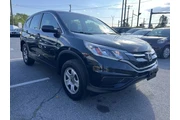$10500 : 2016 CR-V LX thumbnail