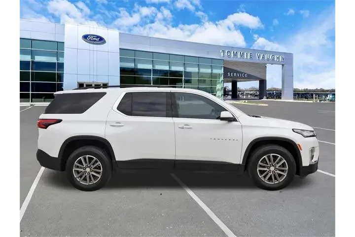 $32710 : Chevrolet Traverse Limited 2 image 5