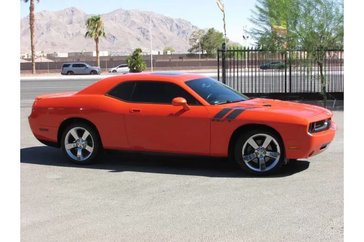 $8995 : 2009 Challenger R/T image 4