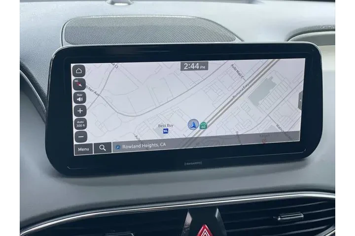 $22888 : Hyundai SANTA FE 2023 SEL 4d image 7