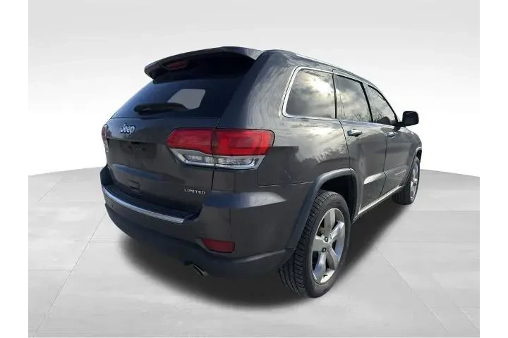 $19995 : Jeep Grand Cherokee 2019 4x4 image 4