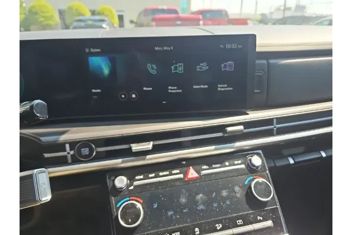 $29900 : Hyundai SANTA FE 2025 SEL 4d image 9