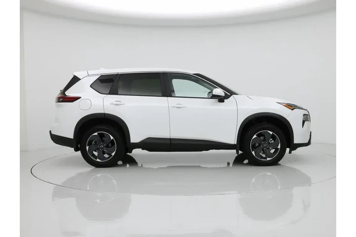 $27998 : Nissan Rogue 2024 AWD SV 4dr image 7
