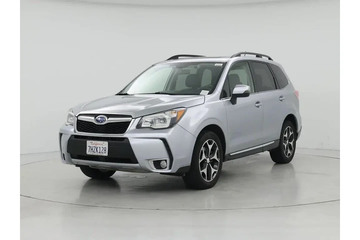 $18998 : Subaru Forester 2015 AWD 2.0 image 4