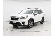 $27998 : Subaru Forester 2021 AWD Lim thumbnail