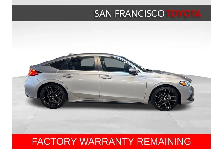 $29588 : 2024 Civic Sport Touring image 6