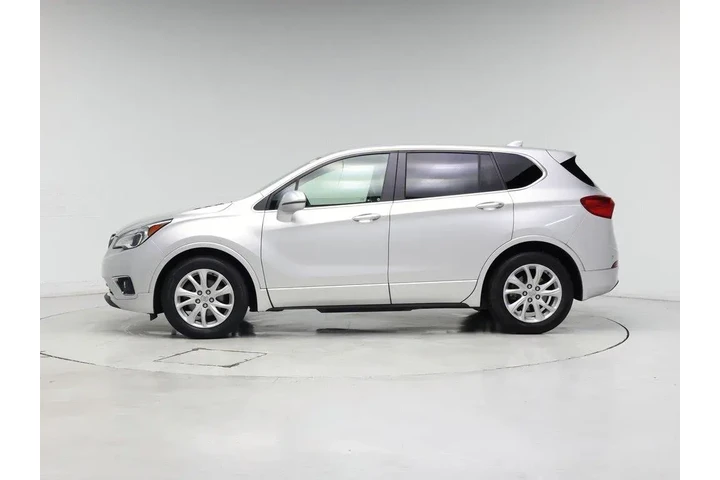 $16998 : Buick Envision 2019 Preferre image 3