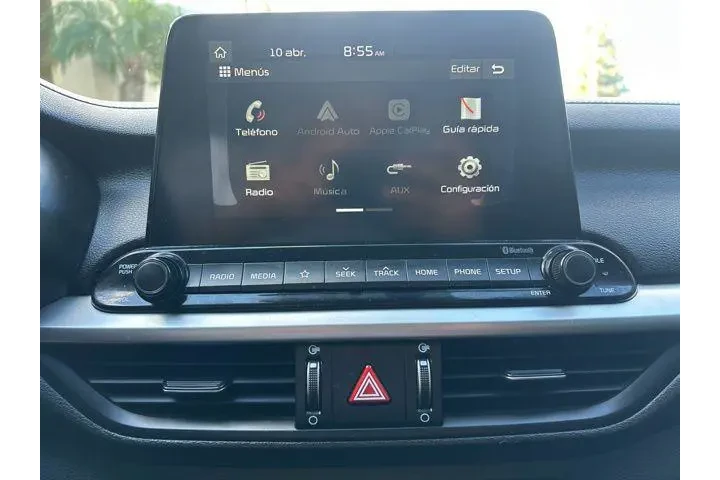 $12995 : Kia Forte 2021 image 9