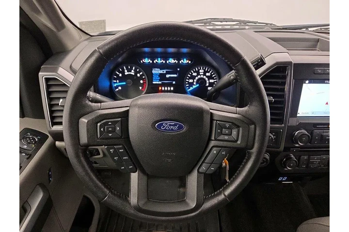 $26998 : Ford F-150 2017 4x4 XLT 4dr image 10