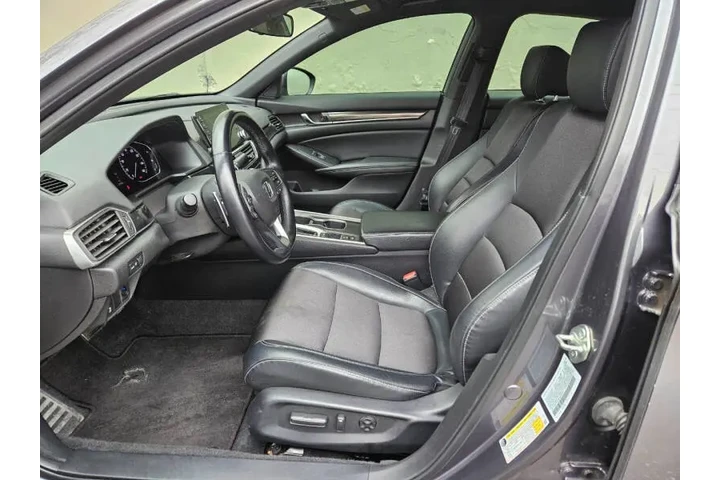 $12999 : 2018 Accord Sport image 10