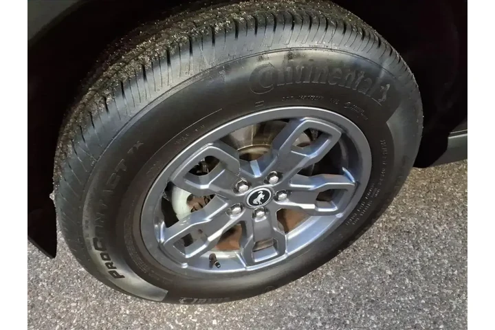 $28942 : Ford Bronco Sport 2022 AWD B image 8