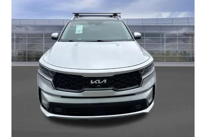$29323 : Kia Sorento Plug-In Hybrid 2 image 10