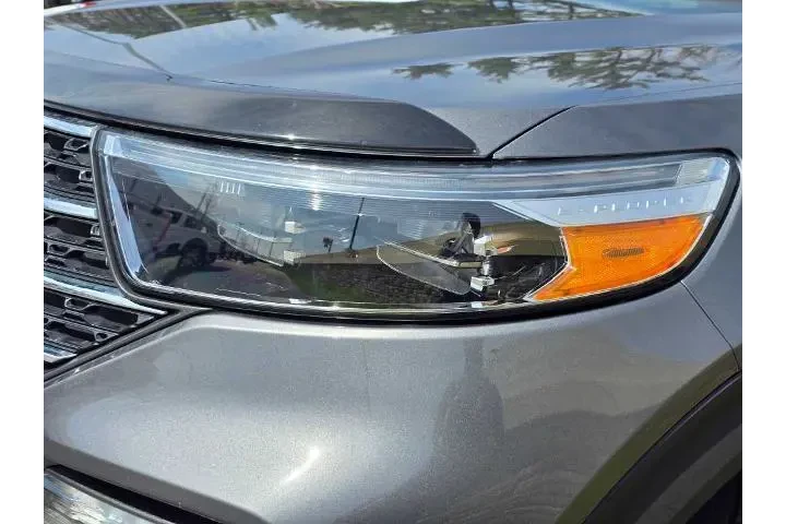 $27481 : Ford Explorer 2022 AWD XLT 4 image 5