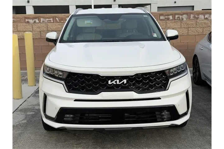 $27330 : Kia Sorento Hybrid 2023 AWD image 6