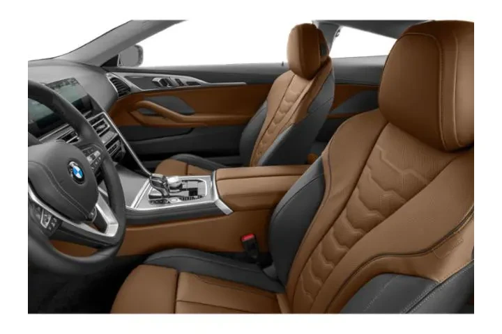 $32943 : BMW 8 Series 2020 AWD 840i x image 9