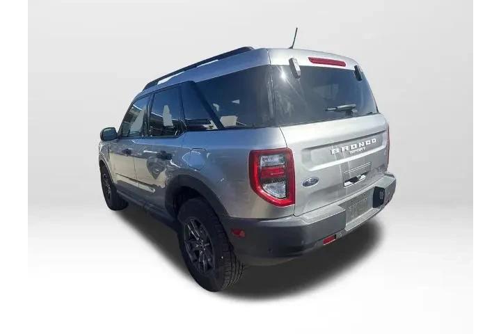 $19207 : Ford Bronco Sport 2022 AWD B image 6