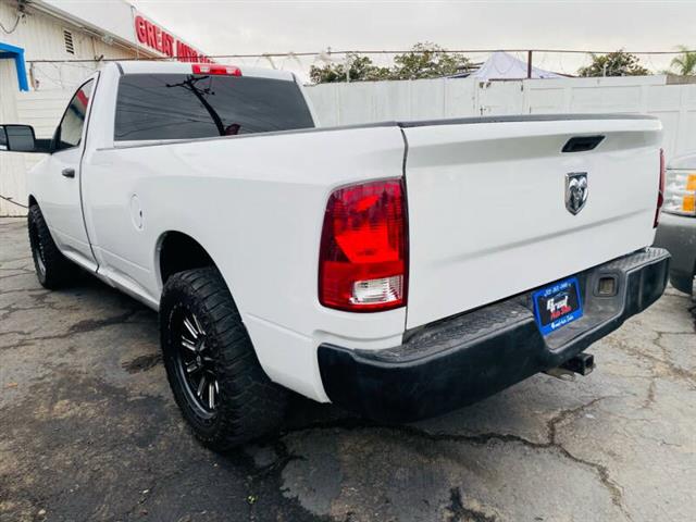 $15995 : 2017 RAM 1500 image 6