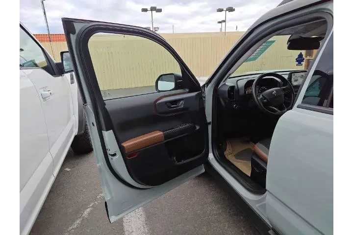 $27500 : Ford Bronco Sport 2022 AWD O image 6