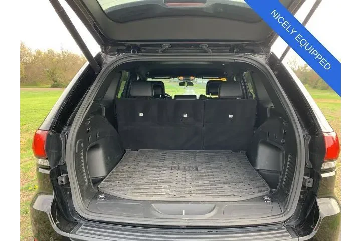 $27845 : Jeep Grand Cherokee 2021 4x4 image 10