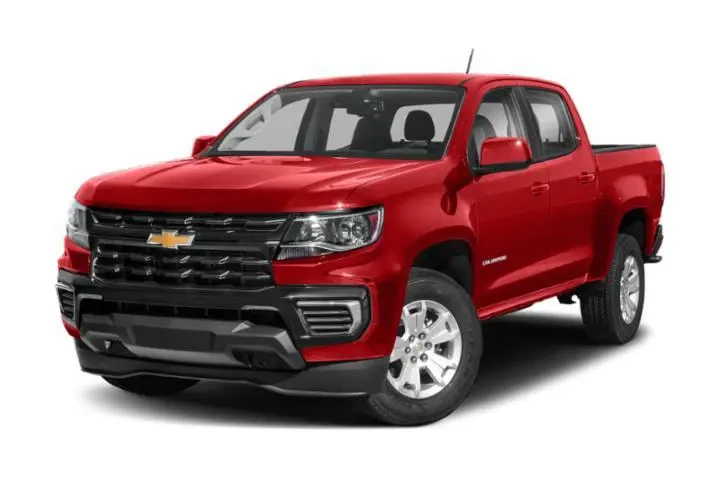 $28999 : Chevrolet Colorado 2022 4x2 image 1