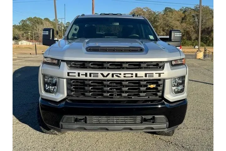 $36487 : Chevrolet Silverado 2500HD 2 image 7