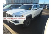 $35800 : Toyota Tacoma 2020 4x4 TRD P thumbnail
