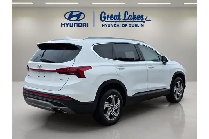 $24066 : Hyundai SANTA FE 2023 AWD SE image 5