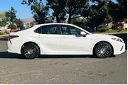Toyota Camry 2018 SE 4dr Sed thumbnail