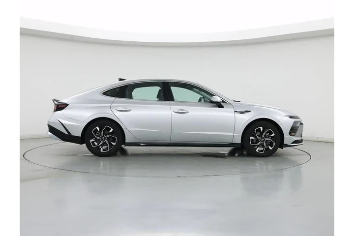 $24998 : Hyundai SONATA 2025 SEL 4dr image 7