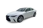 $37998 : Lexus IS 300 2024 4dr Sedan thumbnail