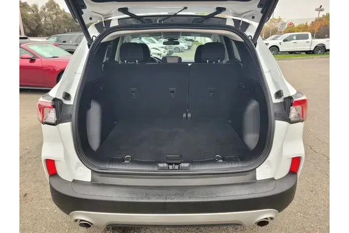 $19603 : Ford Escape 2022 SE 4dr SUV image 8