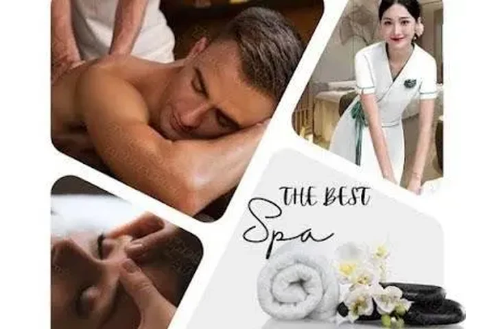 OC MASSAGE image 1
