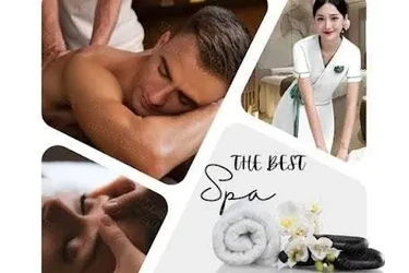 OC MASSAGE en Orange County