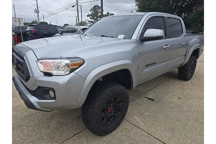 $36980 : Toyota Tacoma 2023 4x4 TRD P image 3