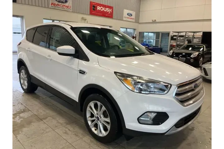 $14900 : Ford Escape 2019 AWD SE 4dr image 3
