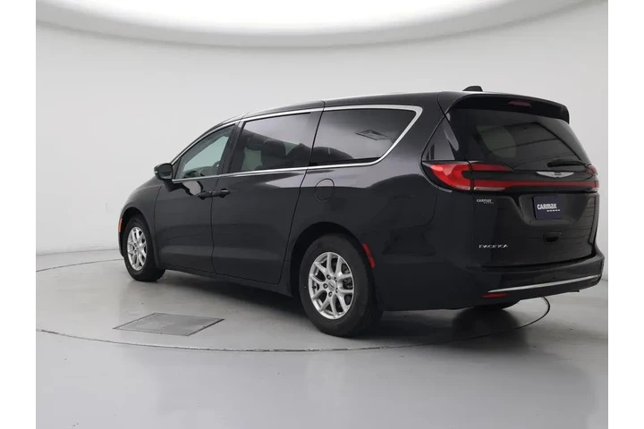 $24998 : Chrysler Pacifica 2023 Touri image 2