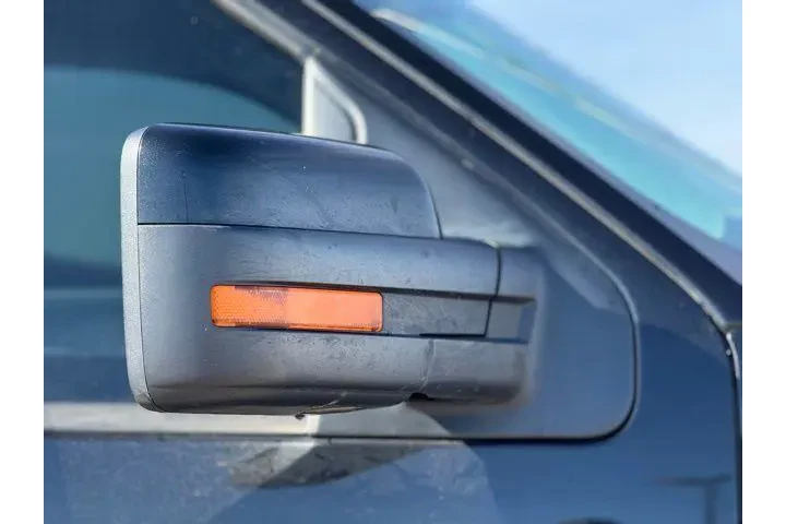 $13600 : Ford F-150 2014 4x4 FX4 4dr image 8